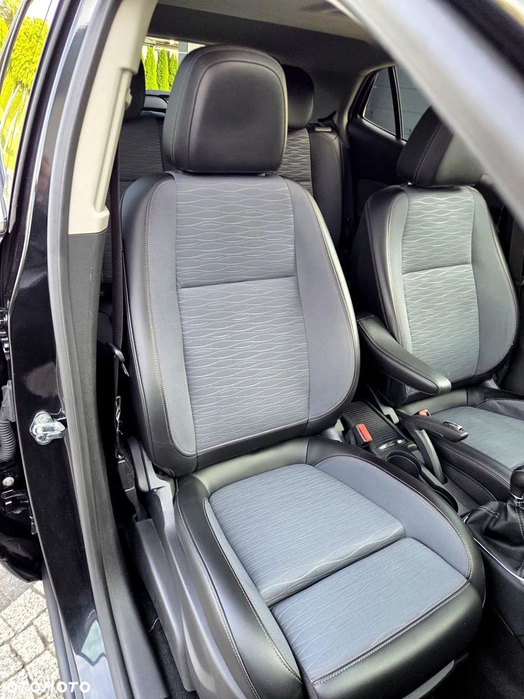Opel Mokka - 19