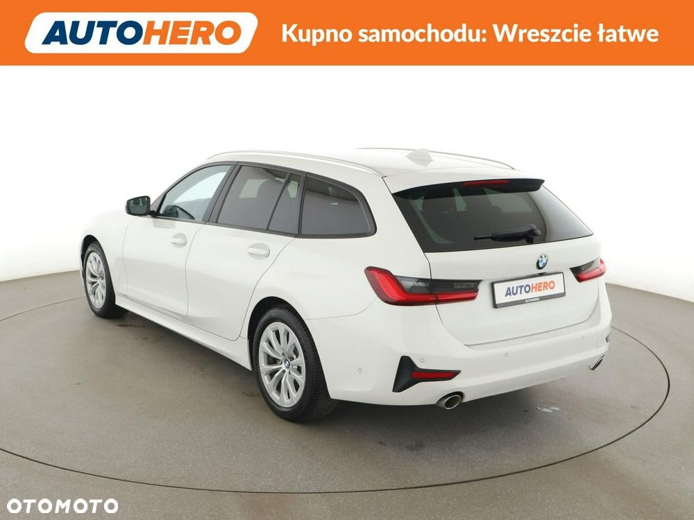 BMW Seria 3 318d MHEV Advantage - 5