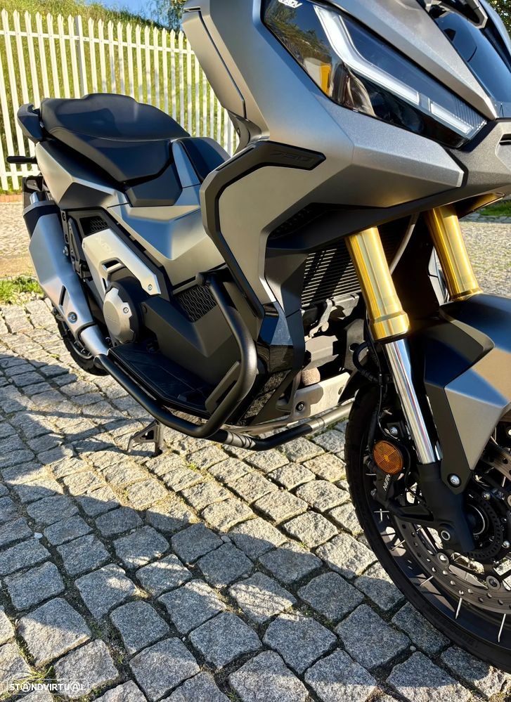 Honda X-ADV - 3