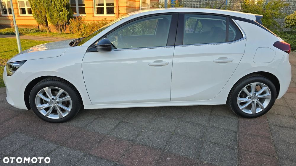 Opel Corsa 1.2 Start/Stop Edition - 2