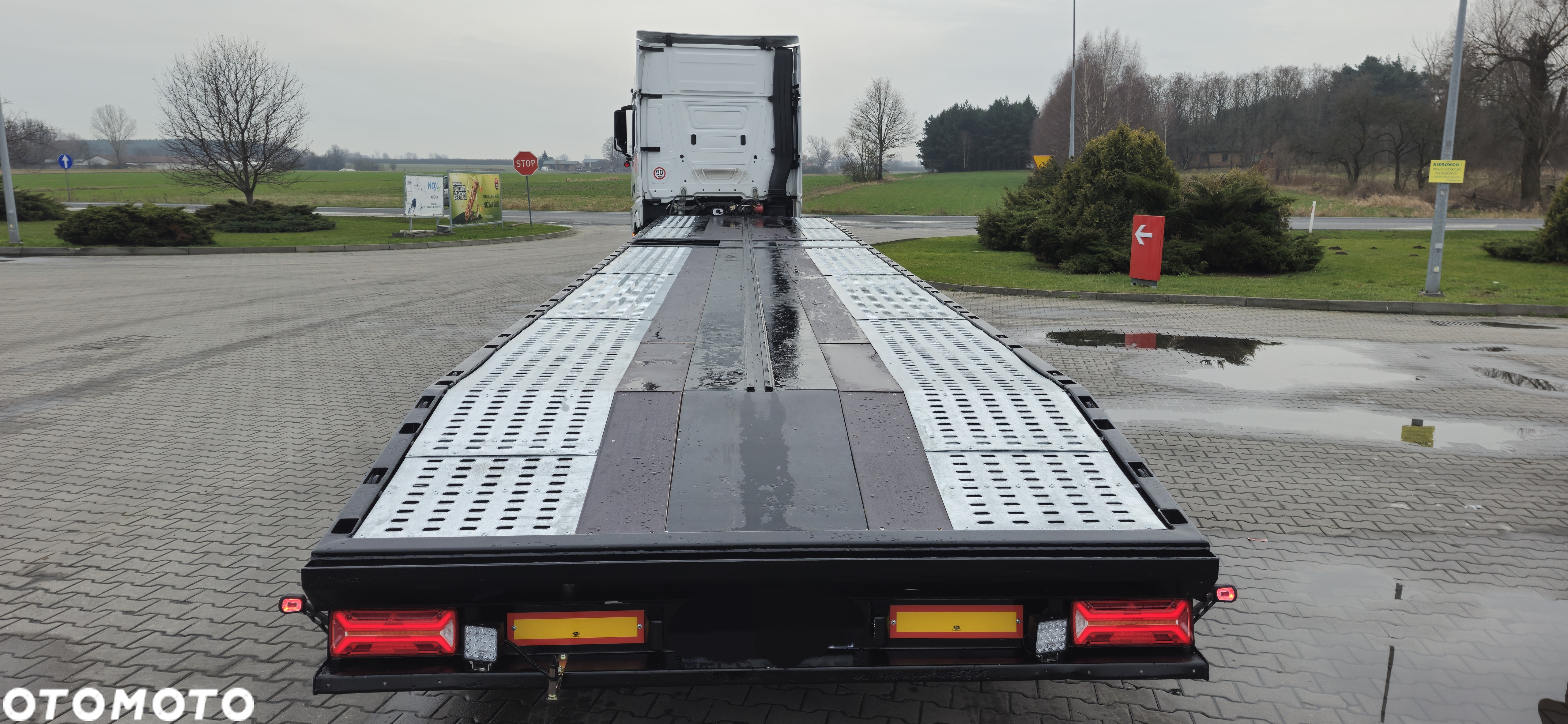Cmt transporter - 3