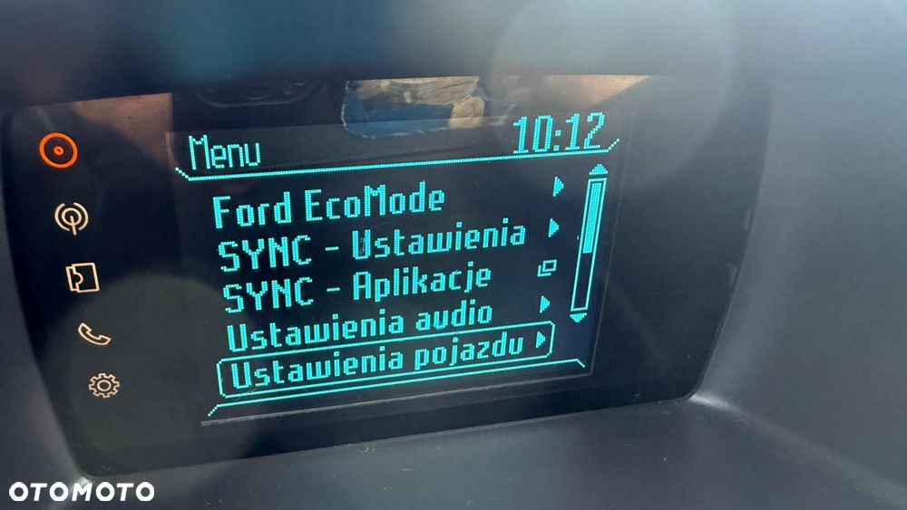 Ford Fiesta 1.25 Titanium X - 30