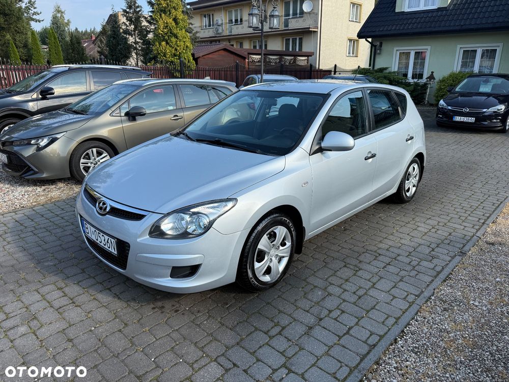 Hyundai i30 1.6 CRDi Comfort