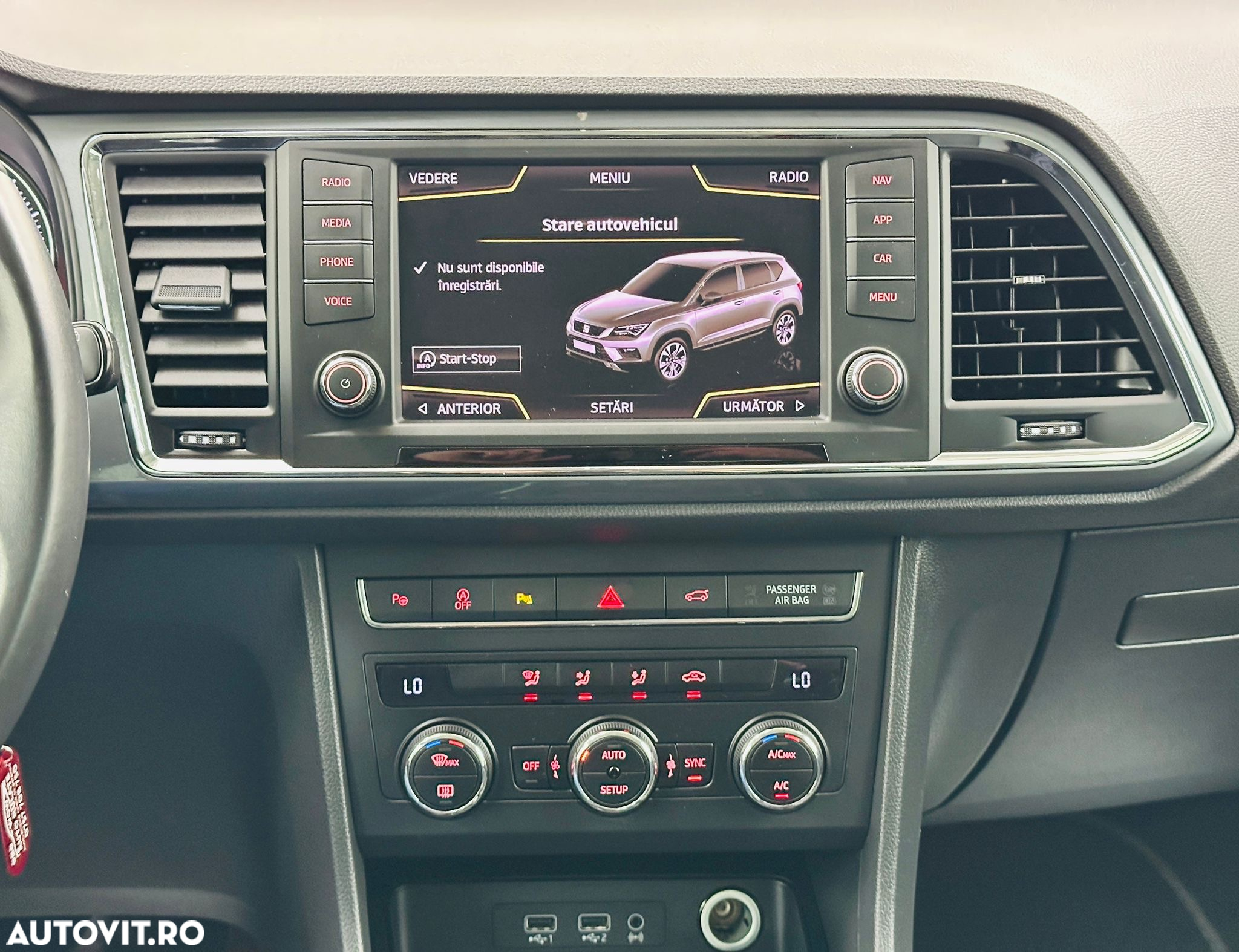 Seat Ateca - 34