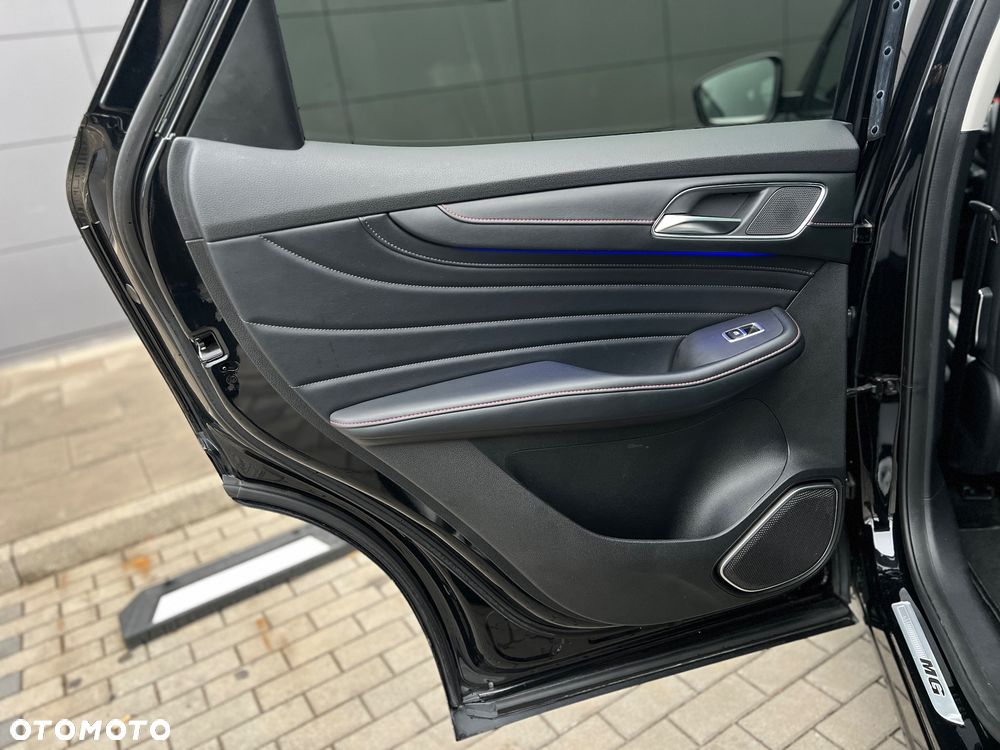 MG HS PHEV Luxury - 33