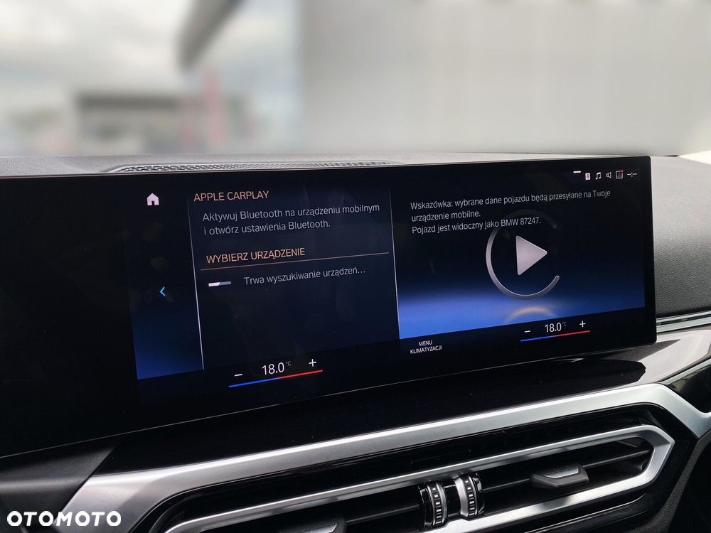BMW Seria 3 318d mHEV - 18