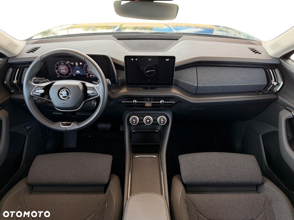Skoda Kodiaq 2.0 TDI 4x4 Selection DSG - 18