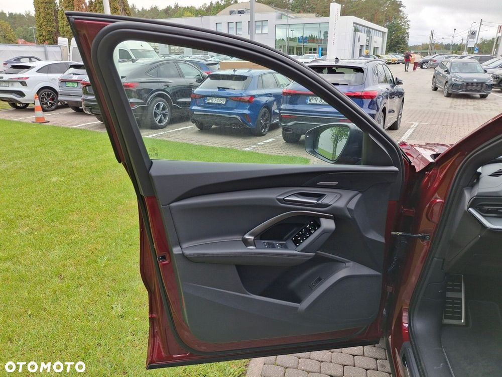 Audi Q5 Sportback - 22