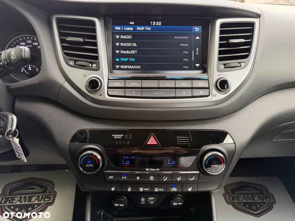 Hyundai Tucson - 25