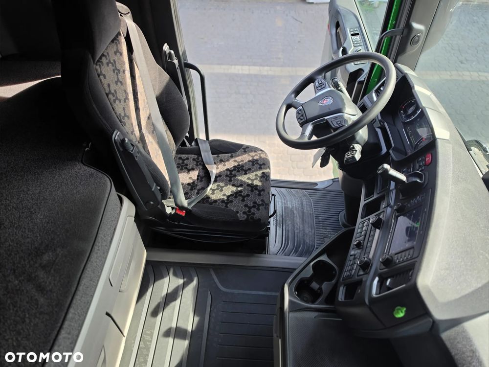Scania Scania R450 4x2 Euro 6 | 2021 | 2022 | 756 000 km | 1 Właściciel | Full LED | Alcoa | Gotowa do Pracy - 36