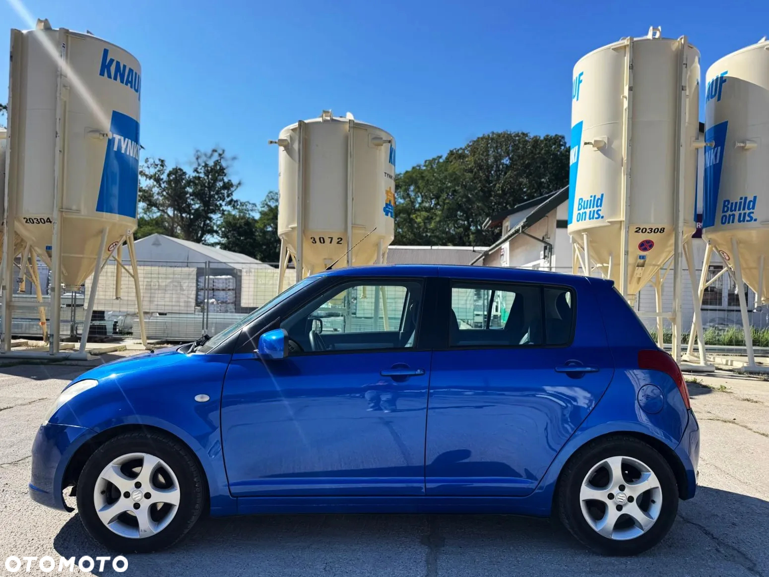 Suzuki Swift 1.3 A-M-T Comfort - 26