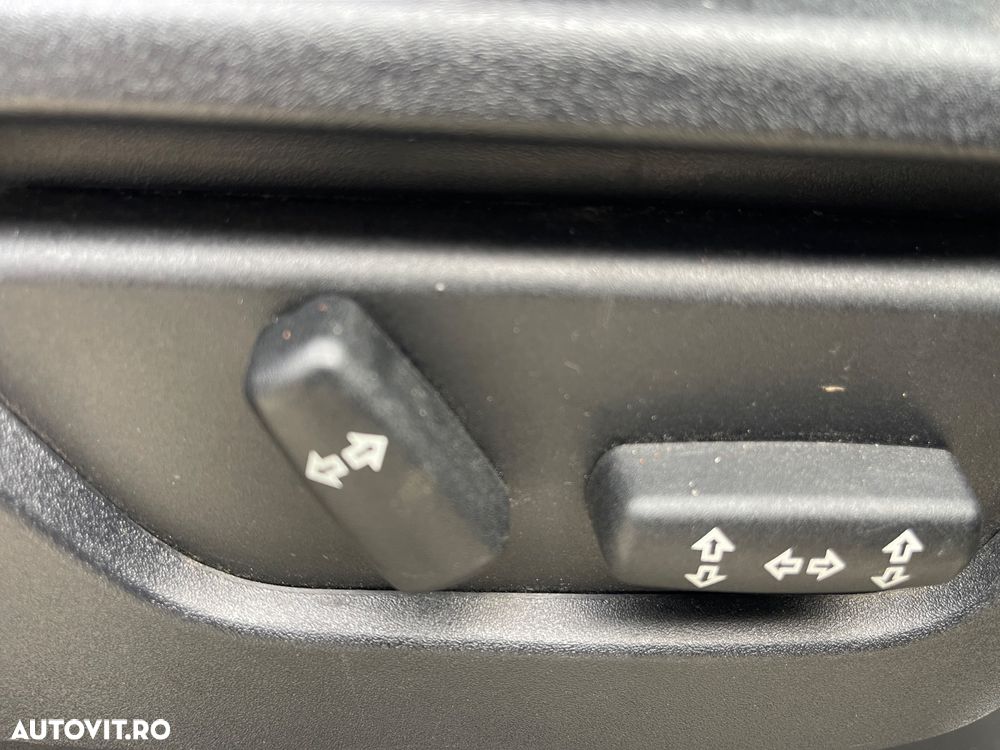 Land Rover Range Rover Sport 3.6 TDV8 HSE Plus Aut - 28