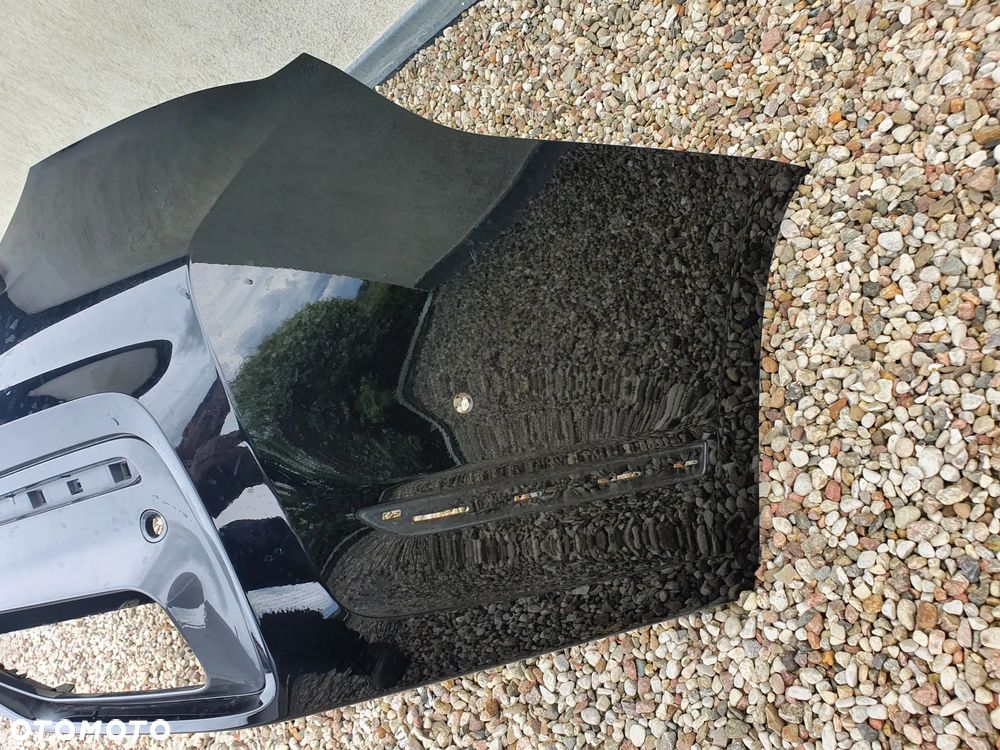 Zderzak tył tylny BMW 7 G11 G12 Lift  rok 19-22 M-Pakiet - 10