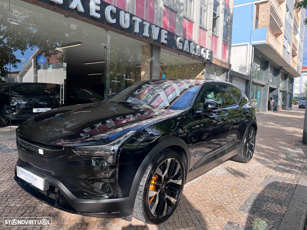 Polestar 3 Long Range 111 kWh AWD Performance Plus Pilot - 1