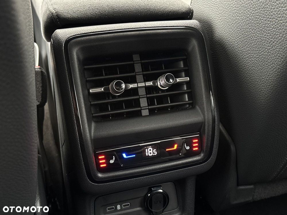 Skoda Kodiaq 1.5 TSI mHEV 4x2 Sportline DSG - 35