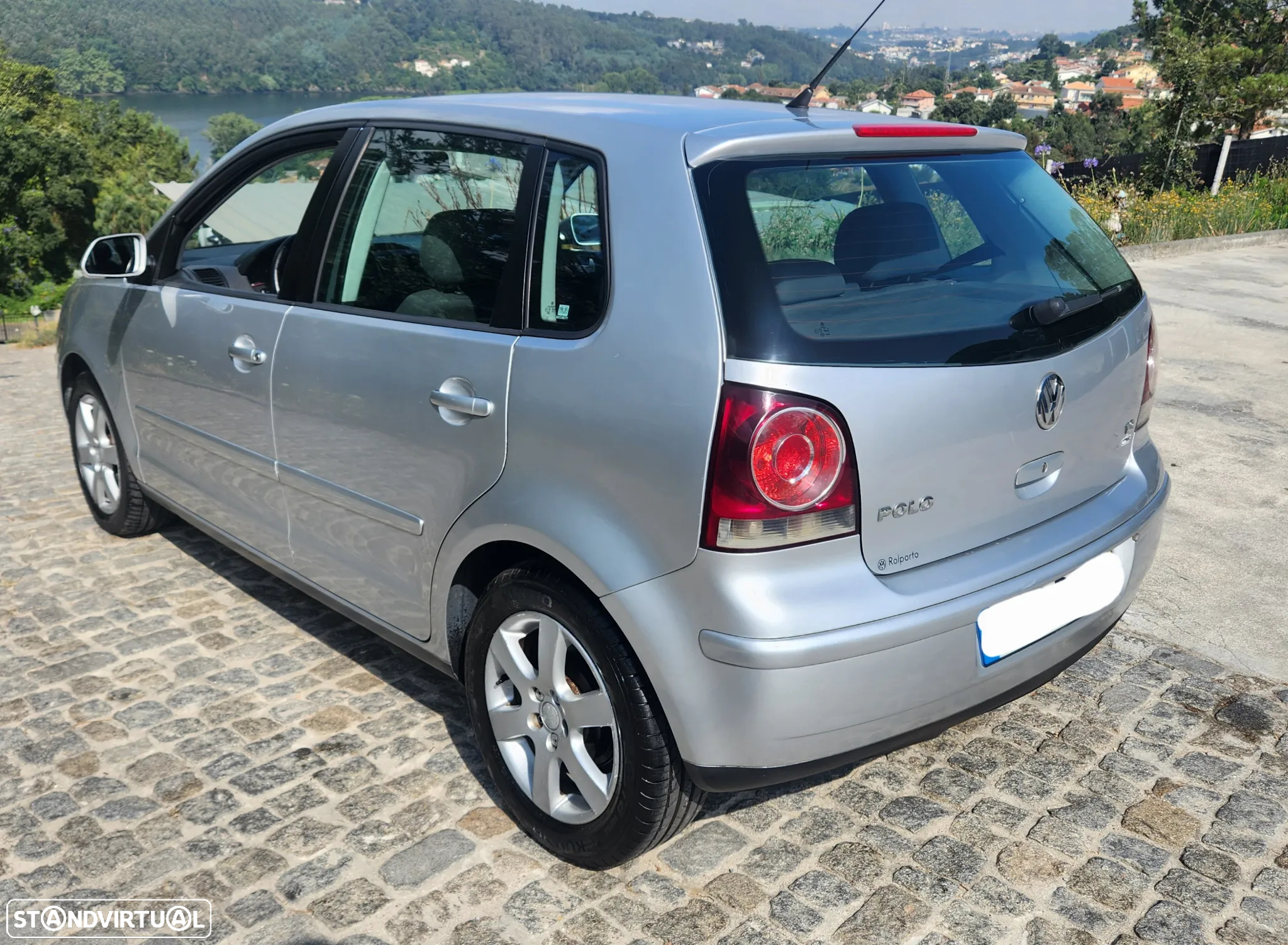 VW Polo 1.2 Special AC - 6
