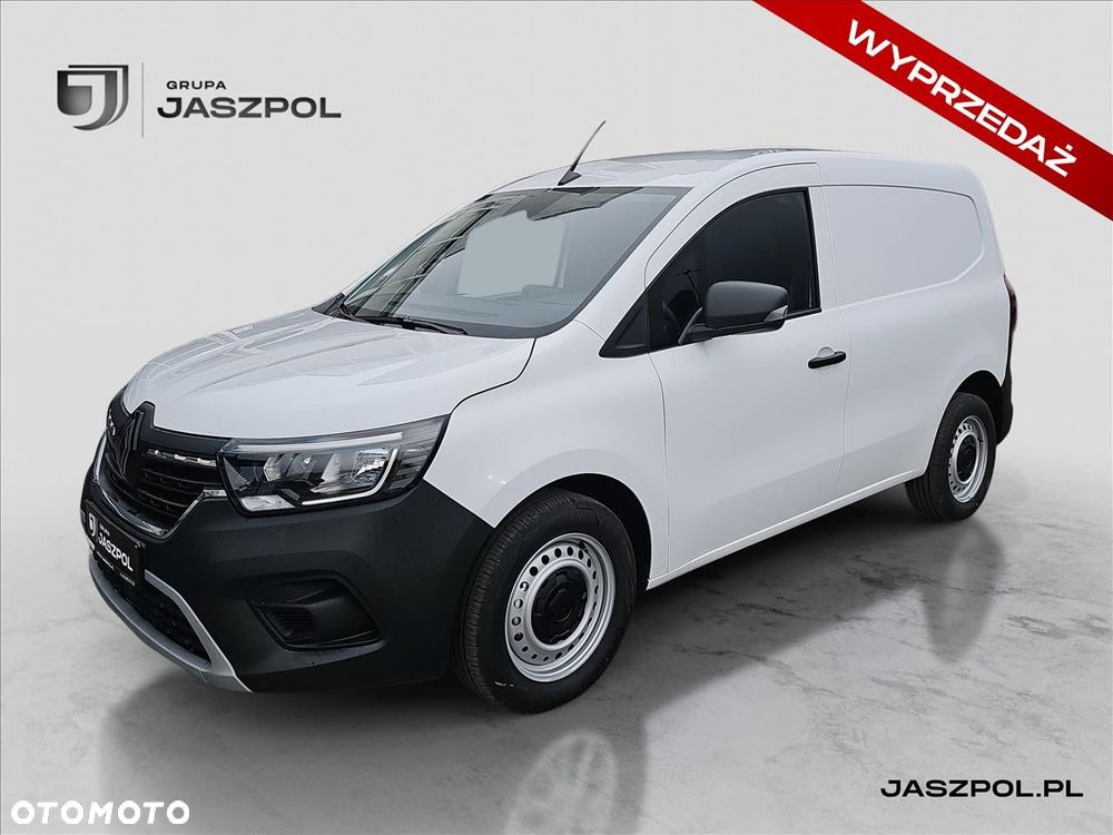 Renault kangoo-express/van - 1