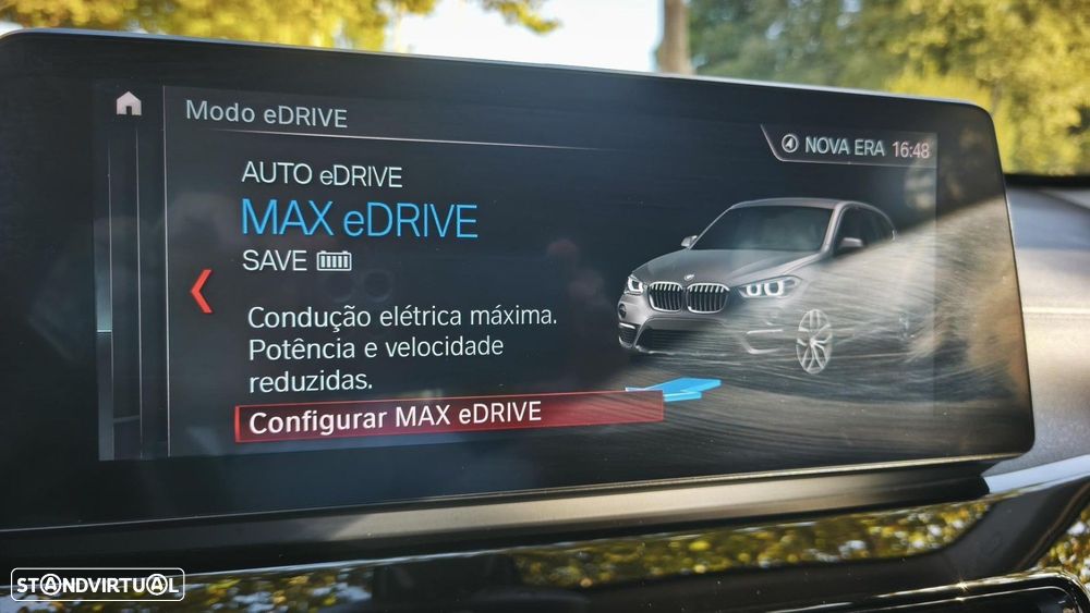 BMW X1 xDrive25e M Sport - 17