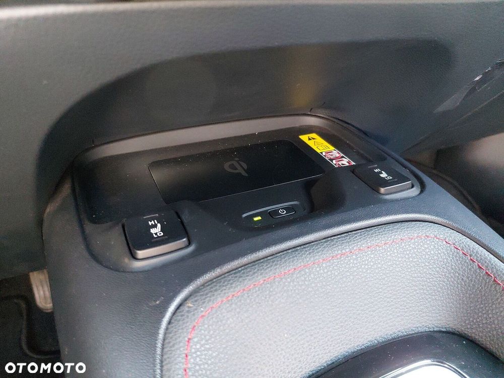 Toyota Corolla 1.8 Hybrid GR Sport Dynamic - 28
