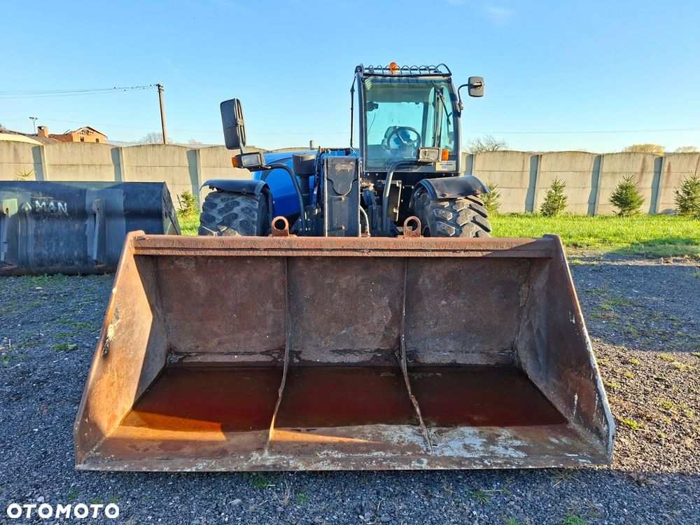 New Holland Lm 5040 4X4 - 2
