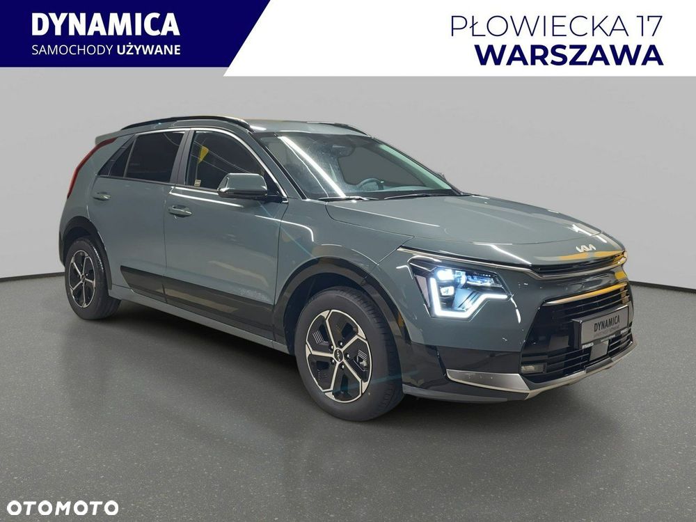 Kia Niro - 2
