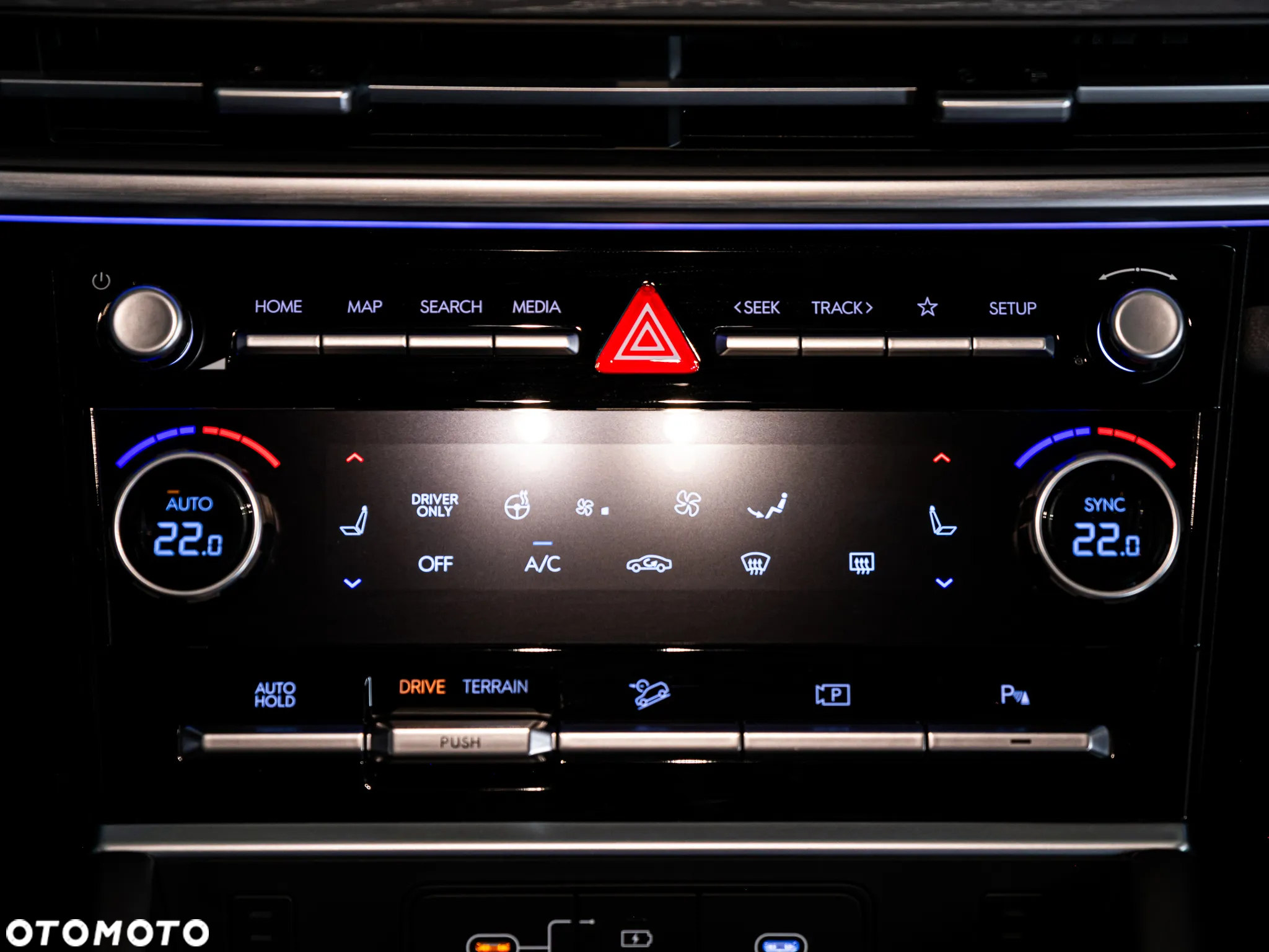 Hyundai Santa Fe - 23