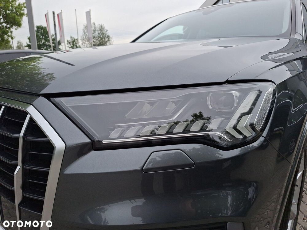Audi Q7 45 TDI mHEV Quattro S Line Tiptr - 38