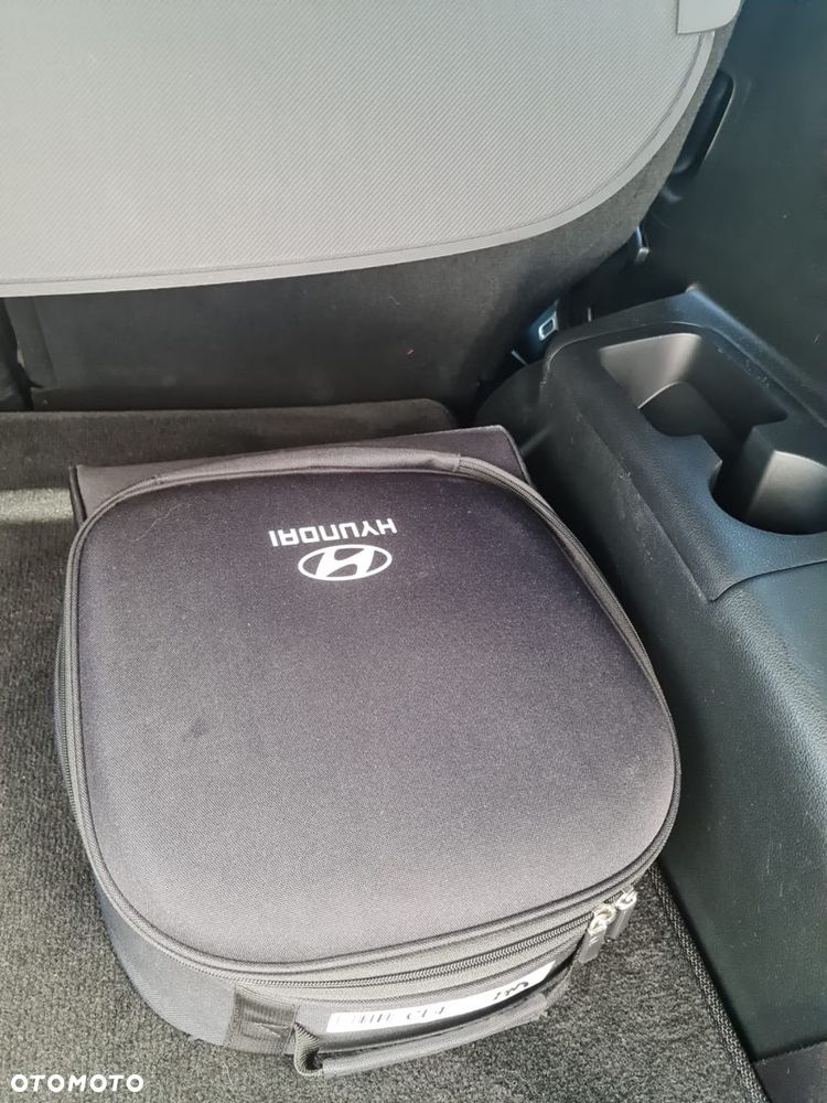 Hyundai Santa Fe 1.6 Plugin-Hybrid 4WD Prime - 34