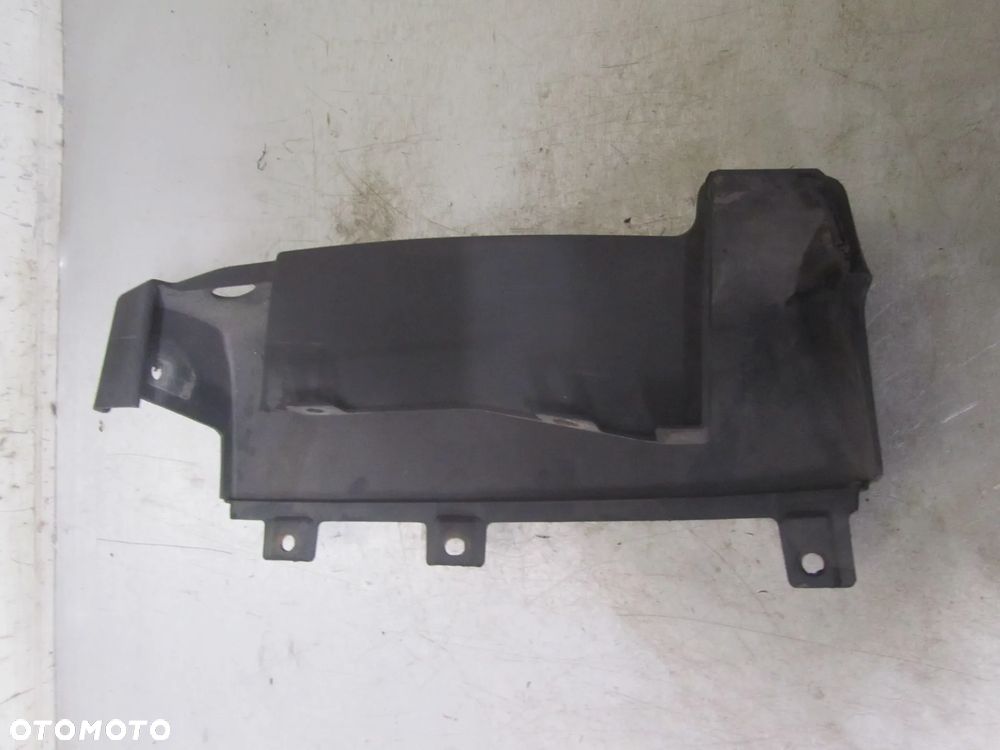 Narożnik Zderzaka Prawy Tył Citroen Jumper Ducato Boxer 2006- - 4