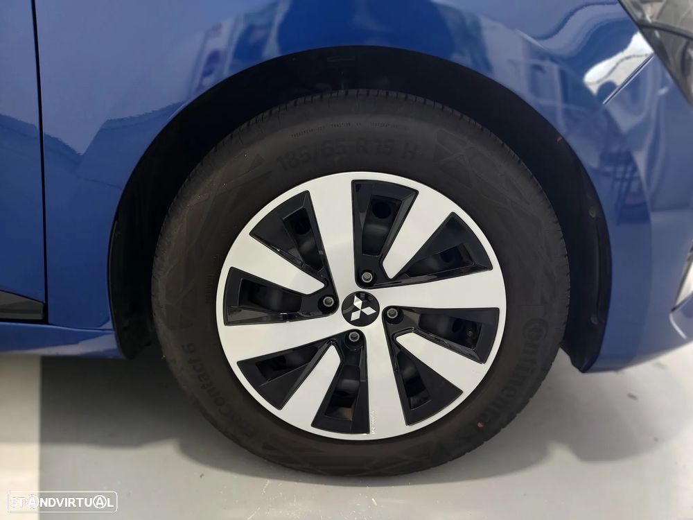 Mitsubishi Colt 1.0 MPI Kyoto - 31