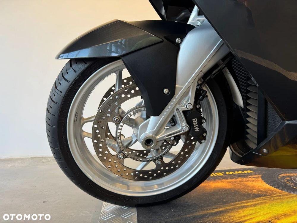 BMW K - 18