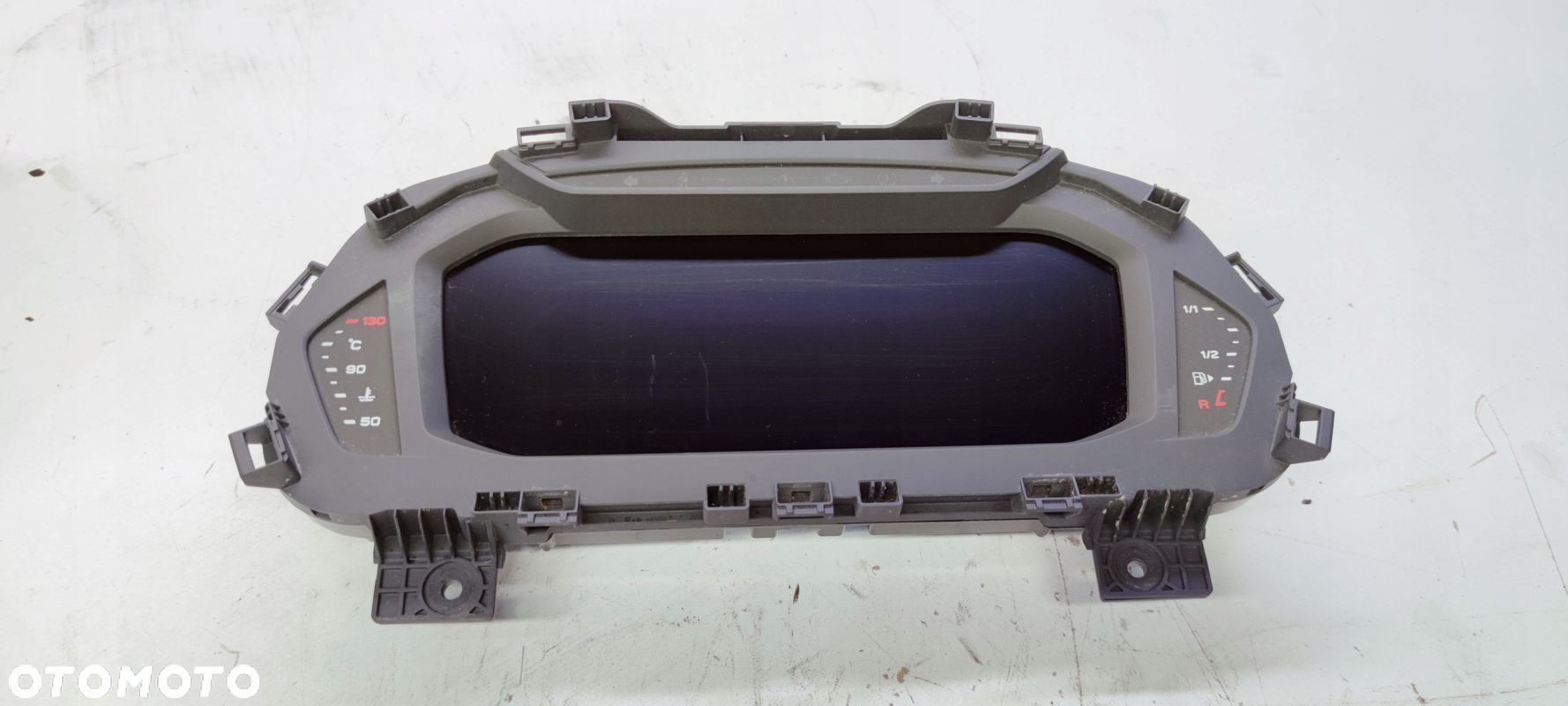 LICZNIK ZEGARY VIRTUAL COCKPIT AUDI Q3 83A920700 - 1
