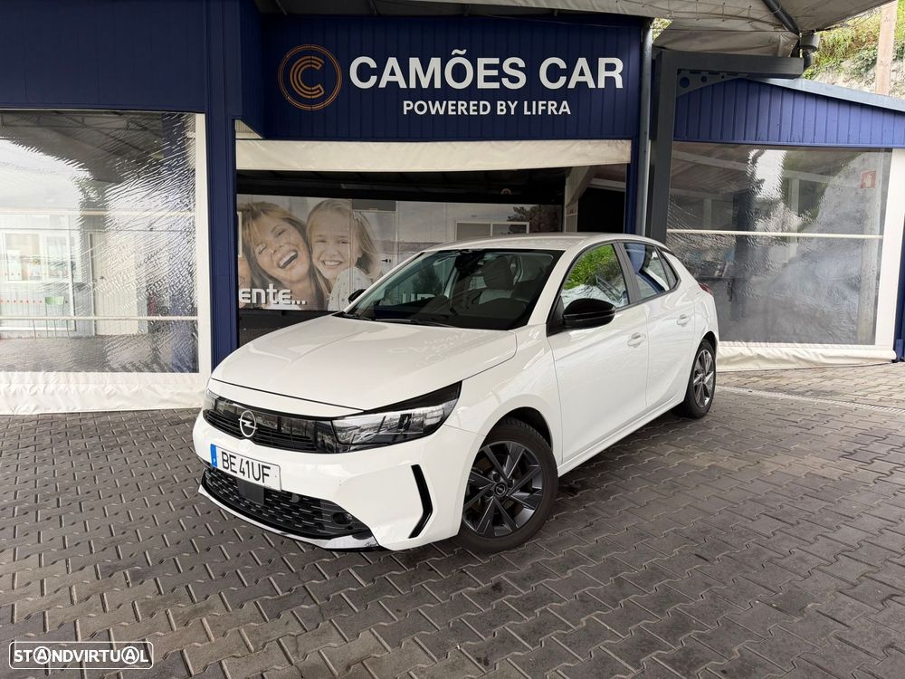 Opel Corsa 1.2 T Edition - 2