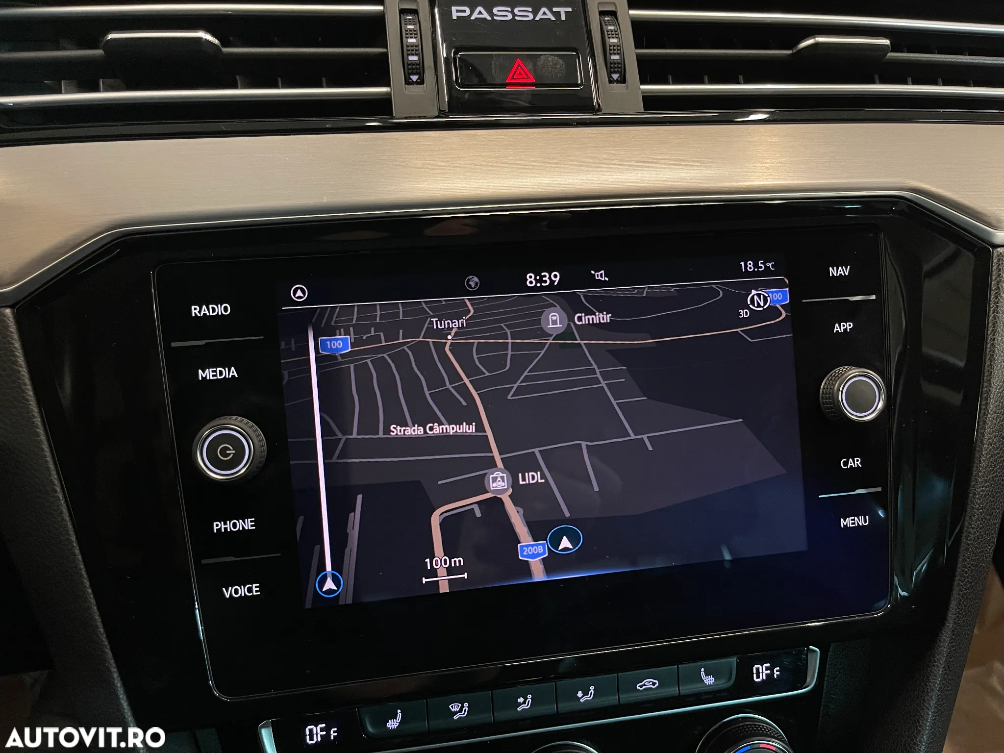 Volkswagen Passat 2.0 TDI DSG Highline - 13