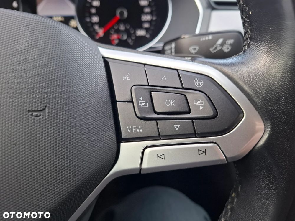 Volkswagen Passat 1.5 TSI EVO Business DSG - 18