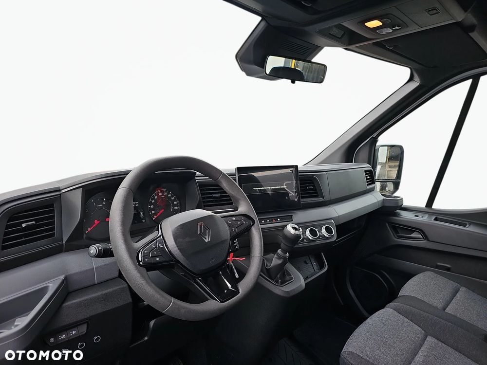 Renault Master Auto Laweta Extra 2.0 dCi 170 KM - 4