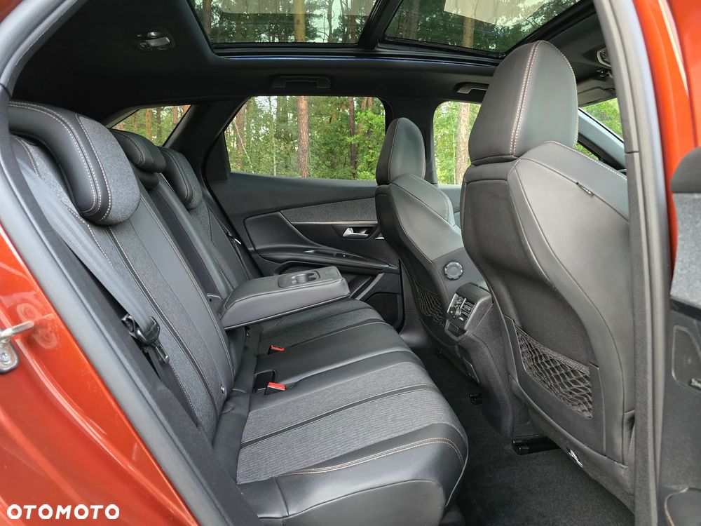 Peugeot 3008 1.6 THP Allure S&S EAT6 - 24