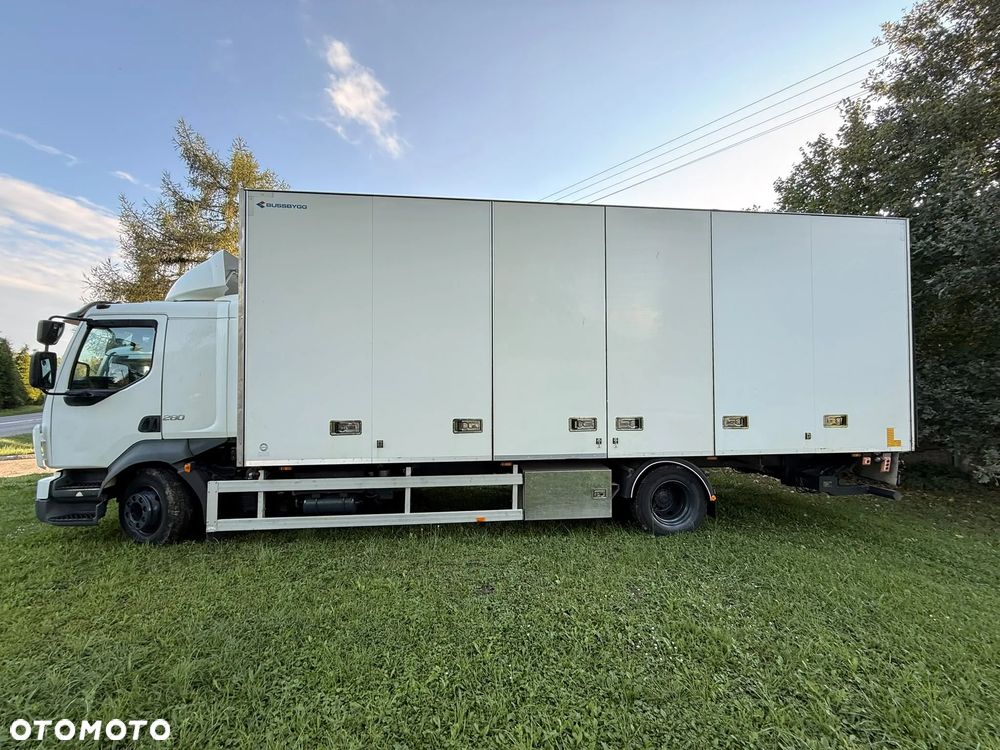 Volvo FL