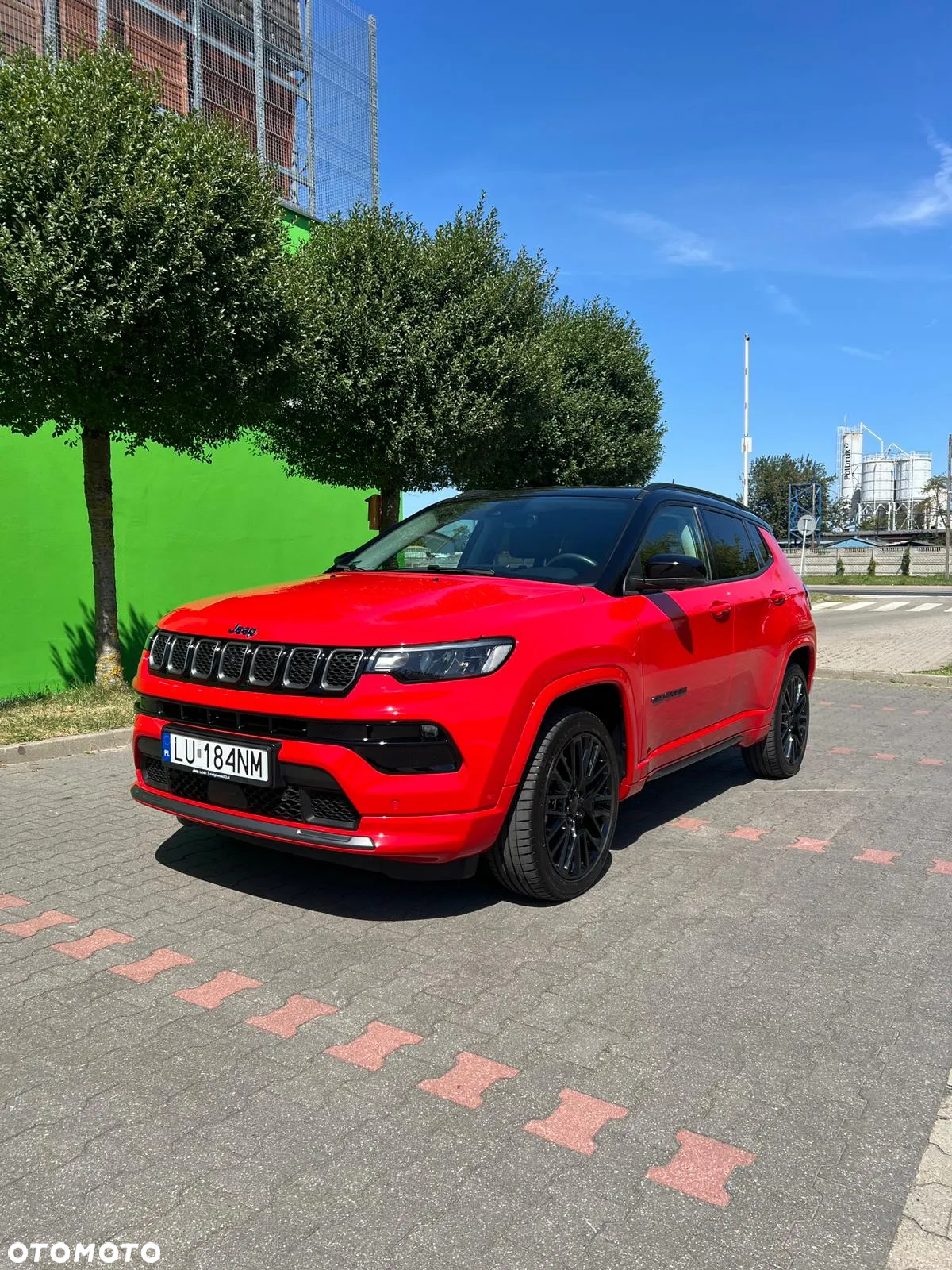 Jeep Compass - 2