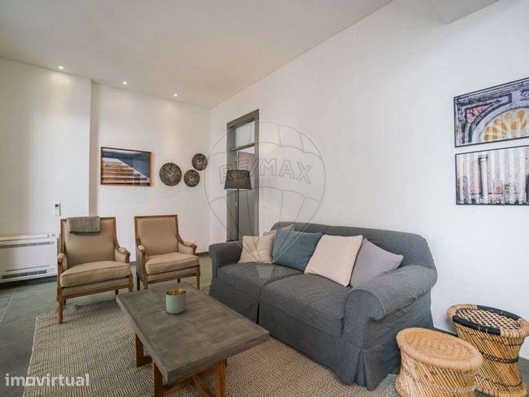 Apartamento T3 para venda - Grande imagem: 3/12