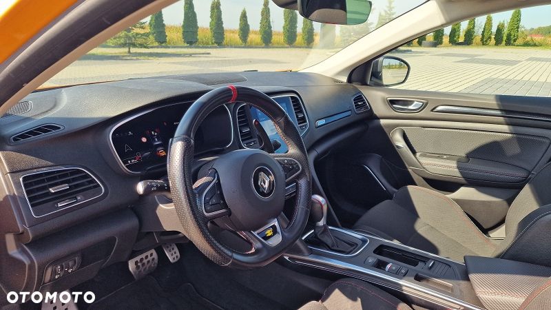 Renault Megane 1.8 TCe FAP R.S Trophy EDC - 22