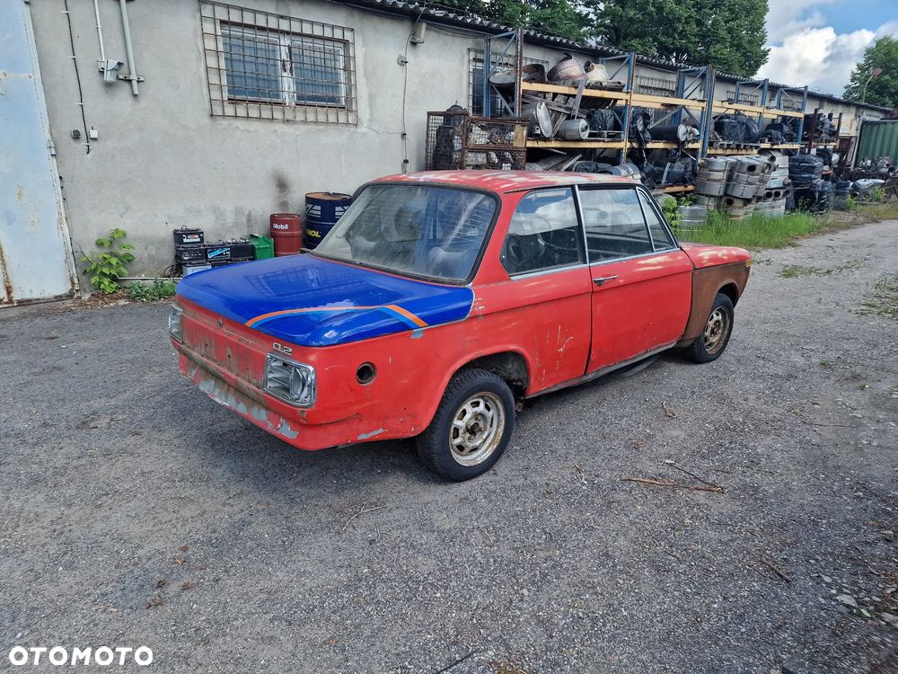 BMW Inny - 6