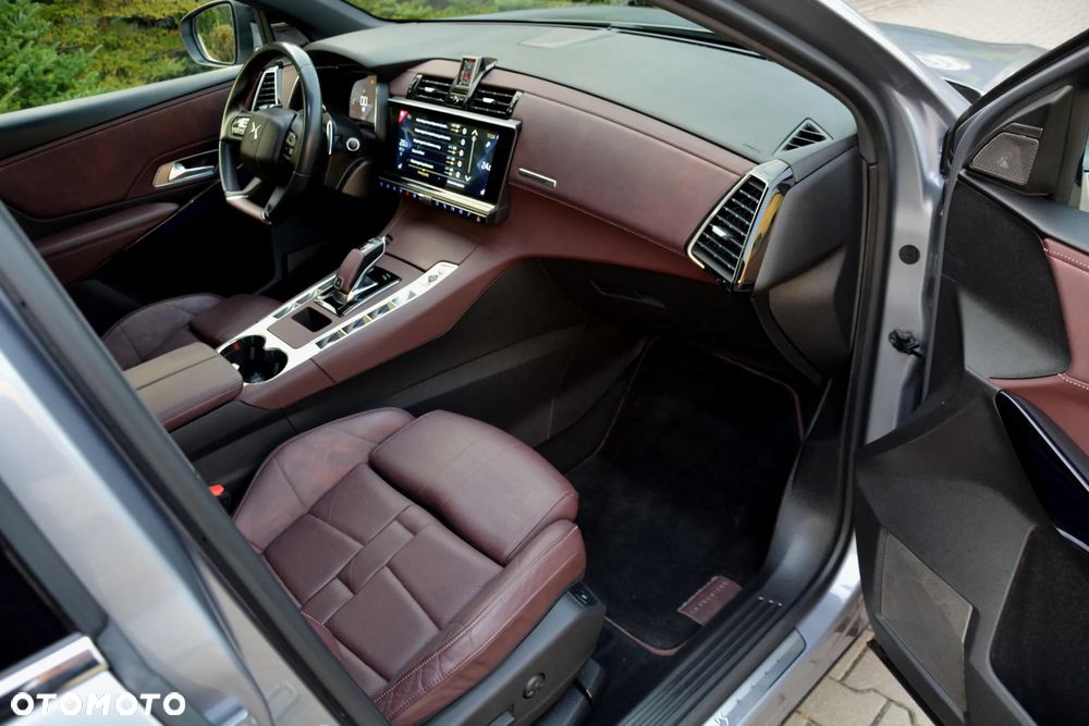 DS Automobiles DS 7 Crossback - 6