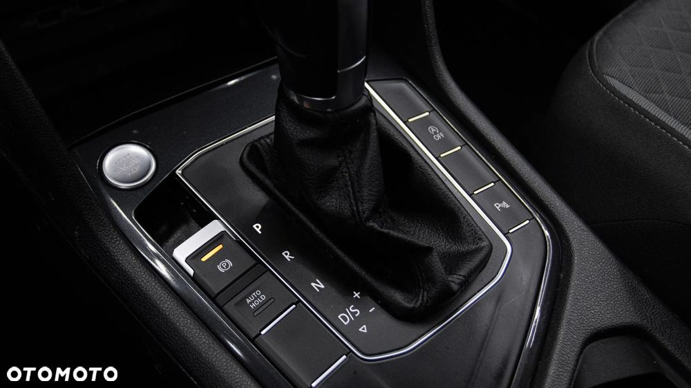 Volkswagen Tiguan 1.5 TSI EVO Comfortline DSG - 23