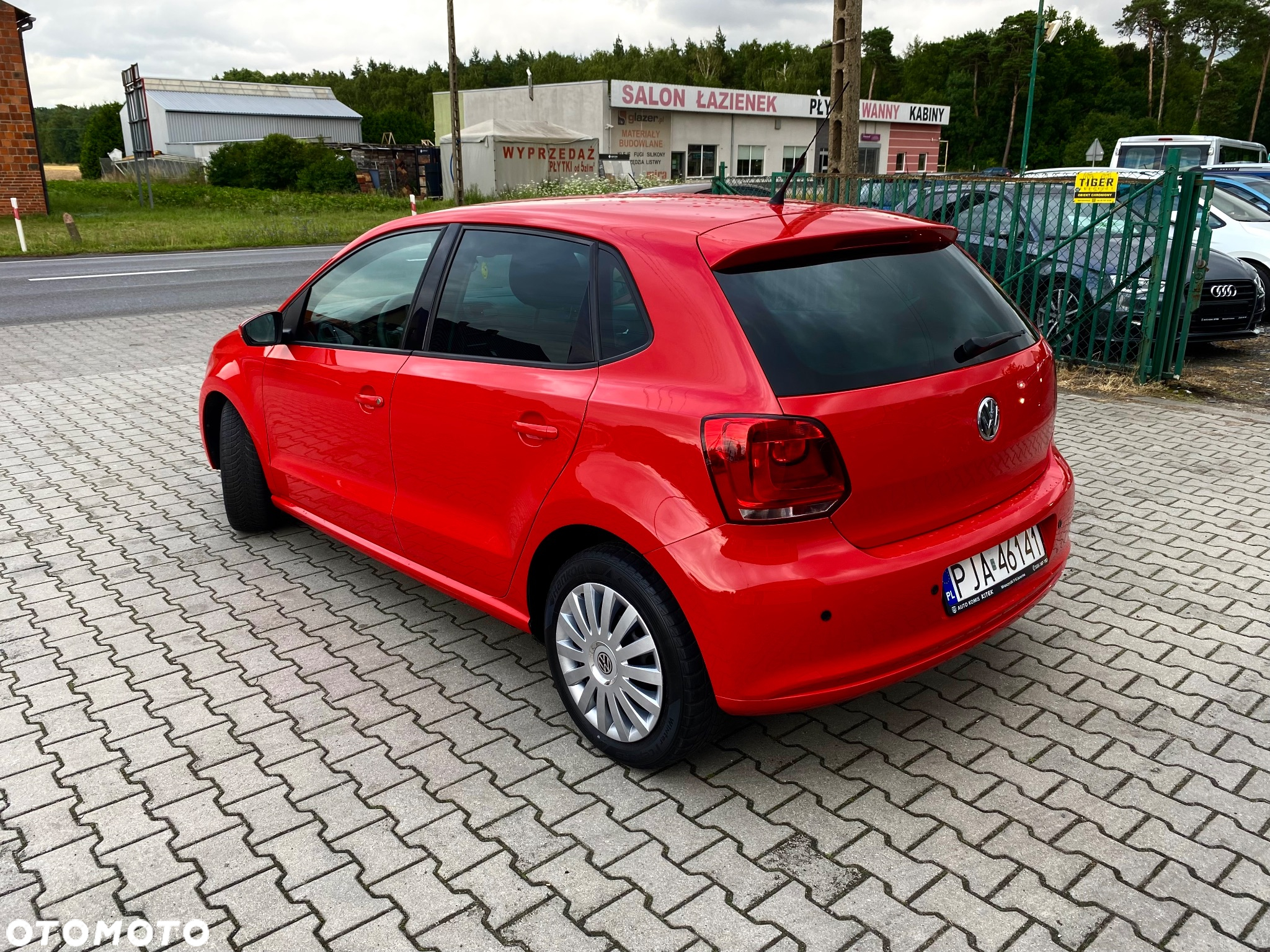 Volkswagen Polo - 3