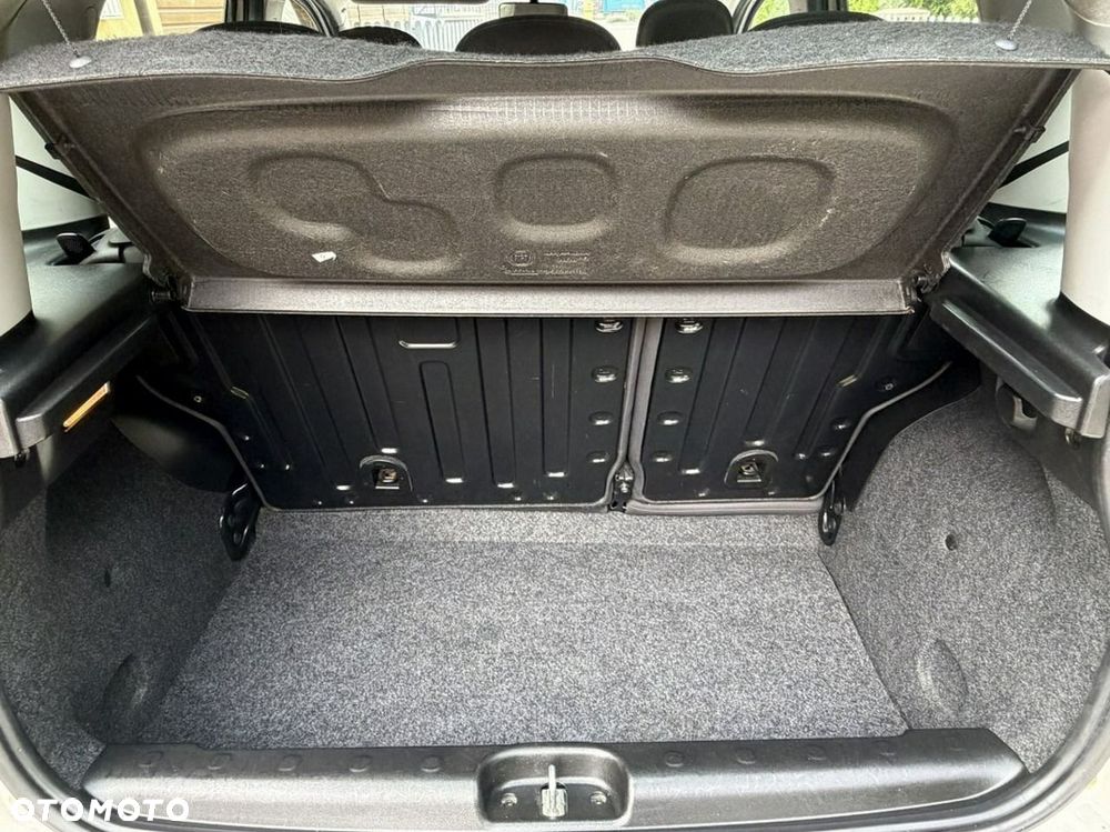 Fiat Panda - 17