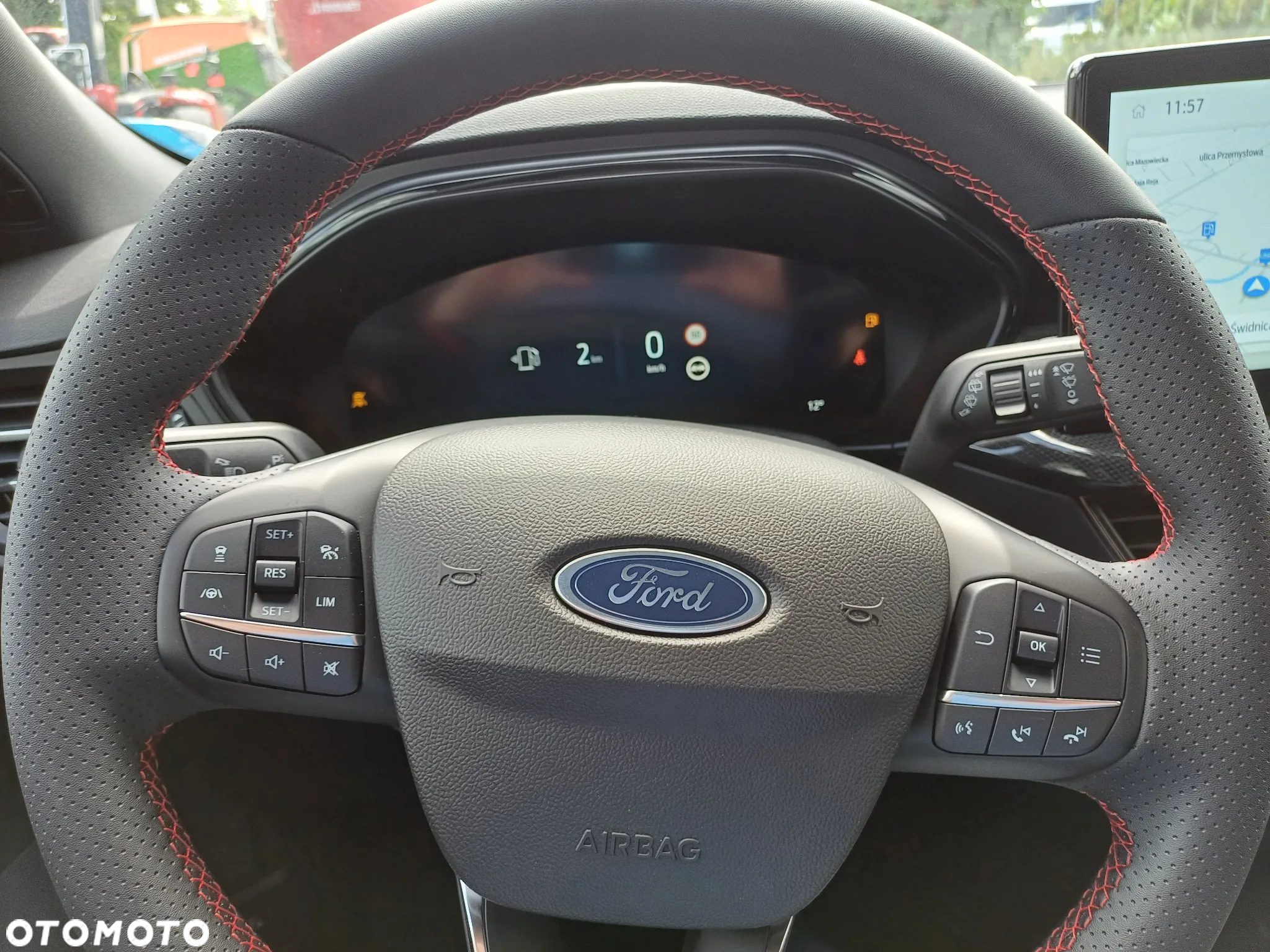 Ford Focus - 15