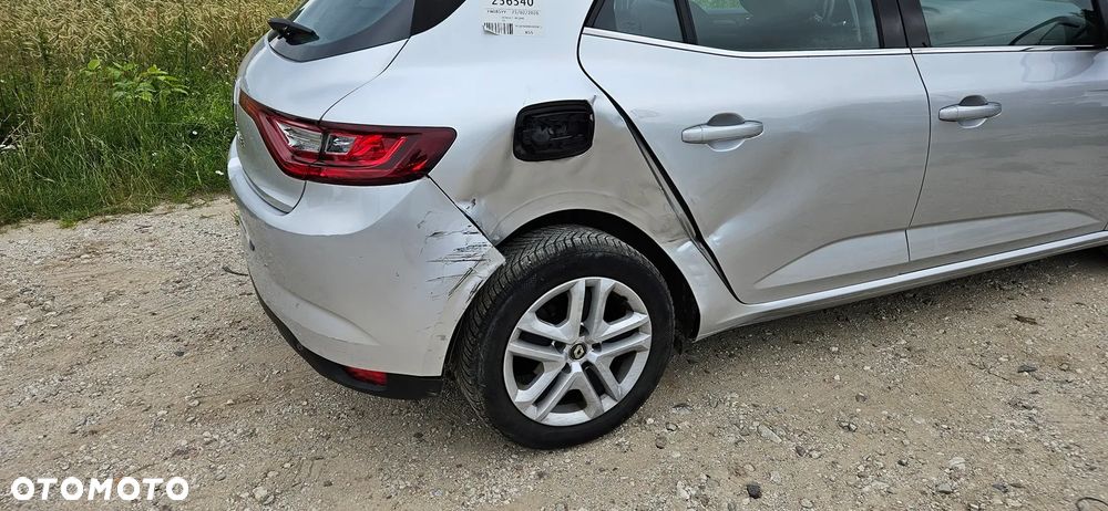 Renault Megane - 15