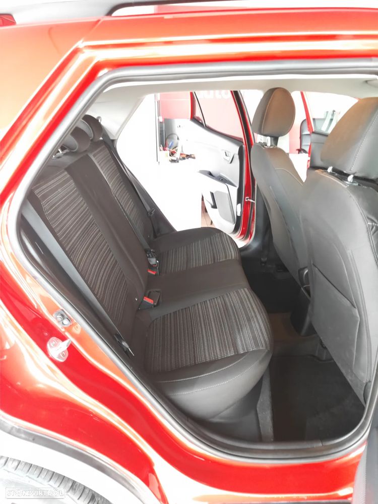 Kia Stonic 1.0 T-GDI EX - 17
