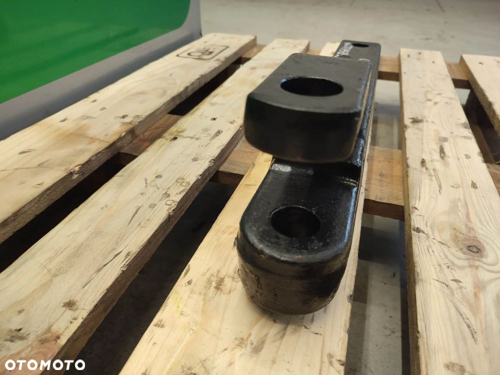 Zaczep polowy Massey Ferguson 7480 - 5